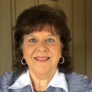 Meet your Posher, Linda